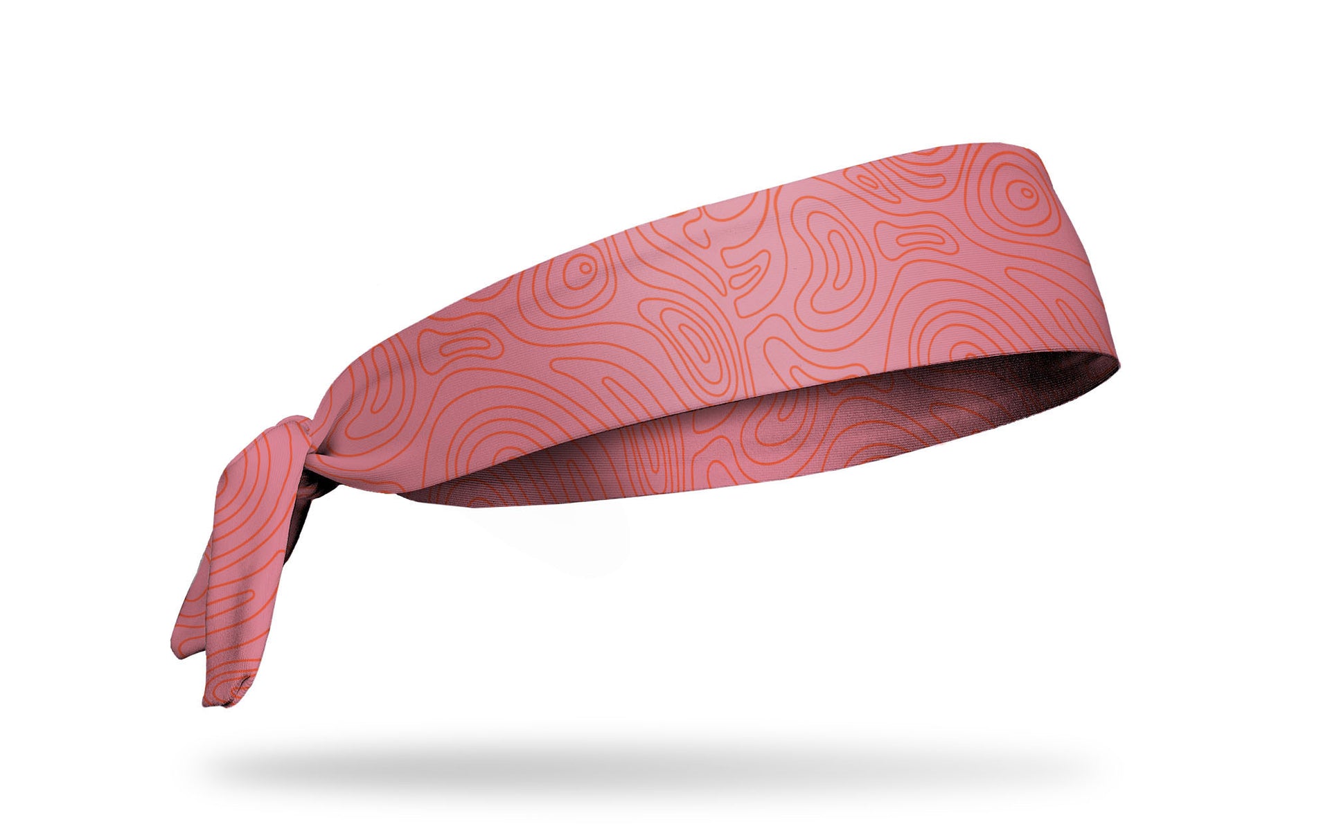 Topografika Flex Tie Headband - View 2