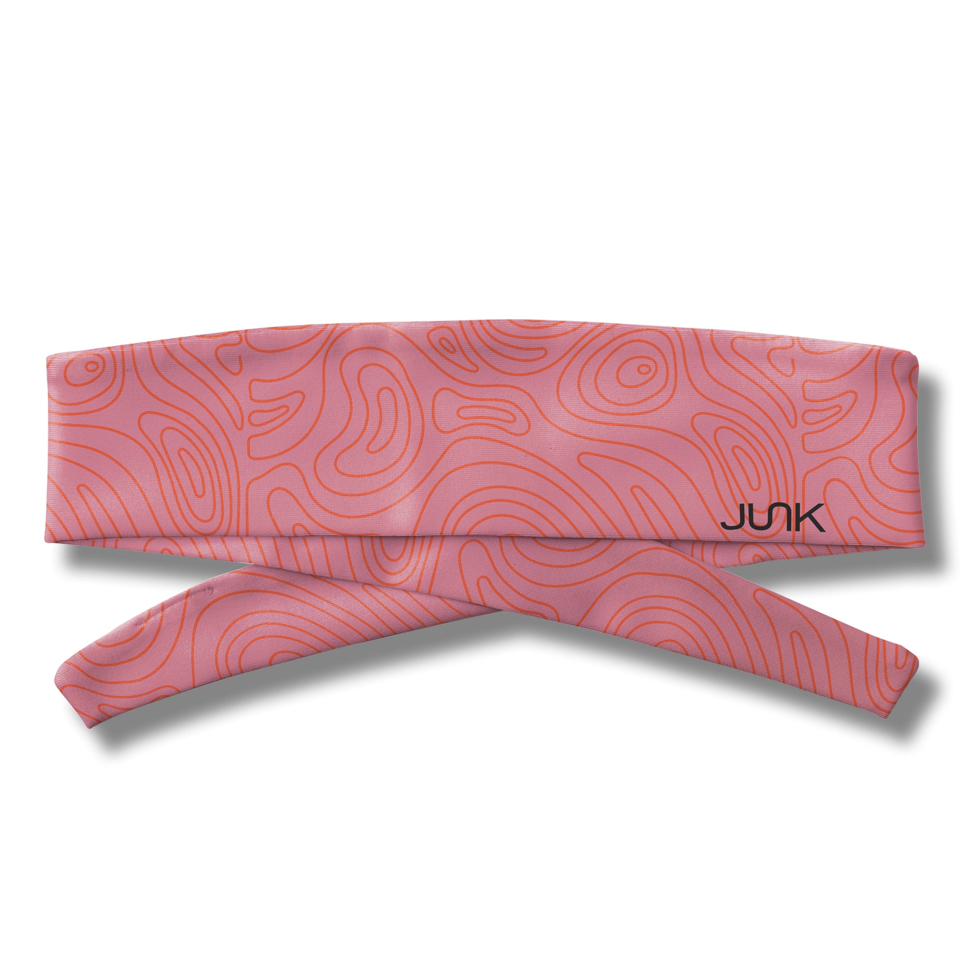 Topografika Flex Tie Headband - View 3