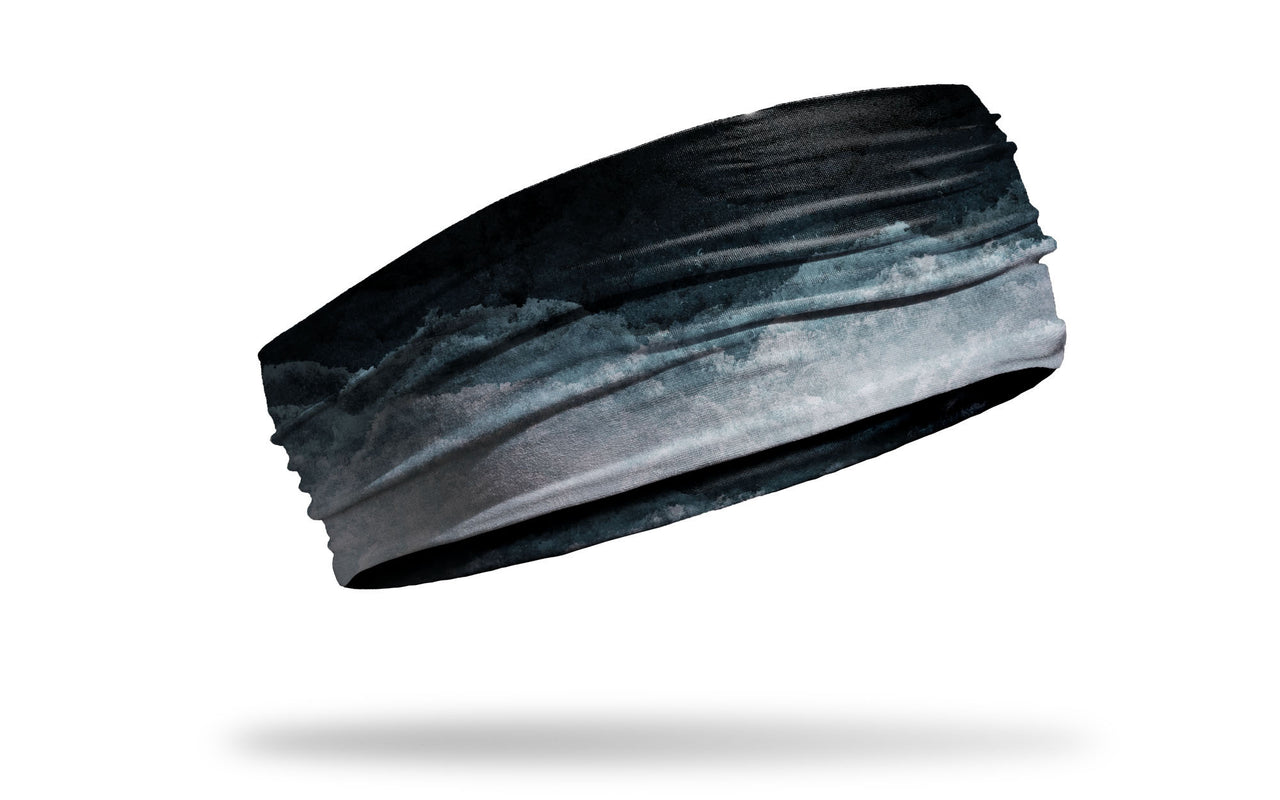To The Depths Big Bang Headband - View 2