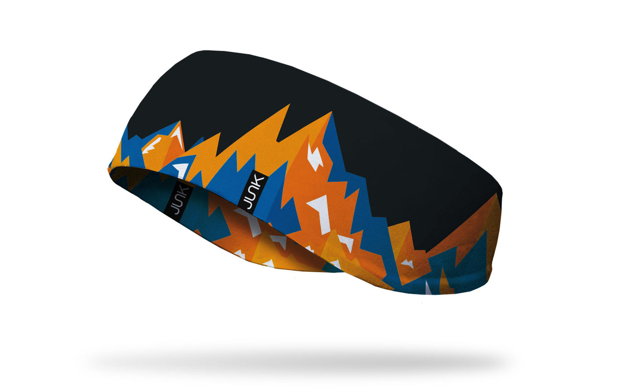 To the Top Ear Warmer - View 1