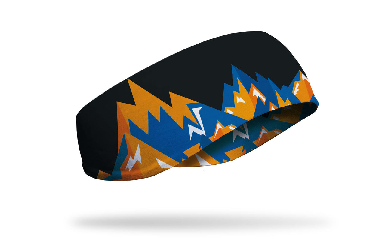 To the Top Ear Warmer - View 2