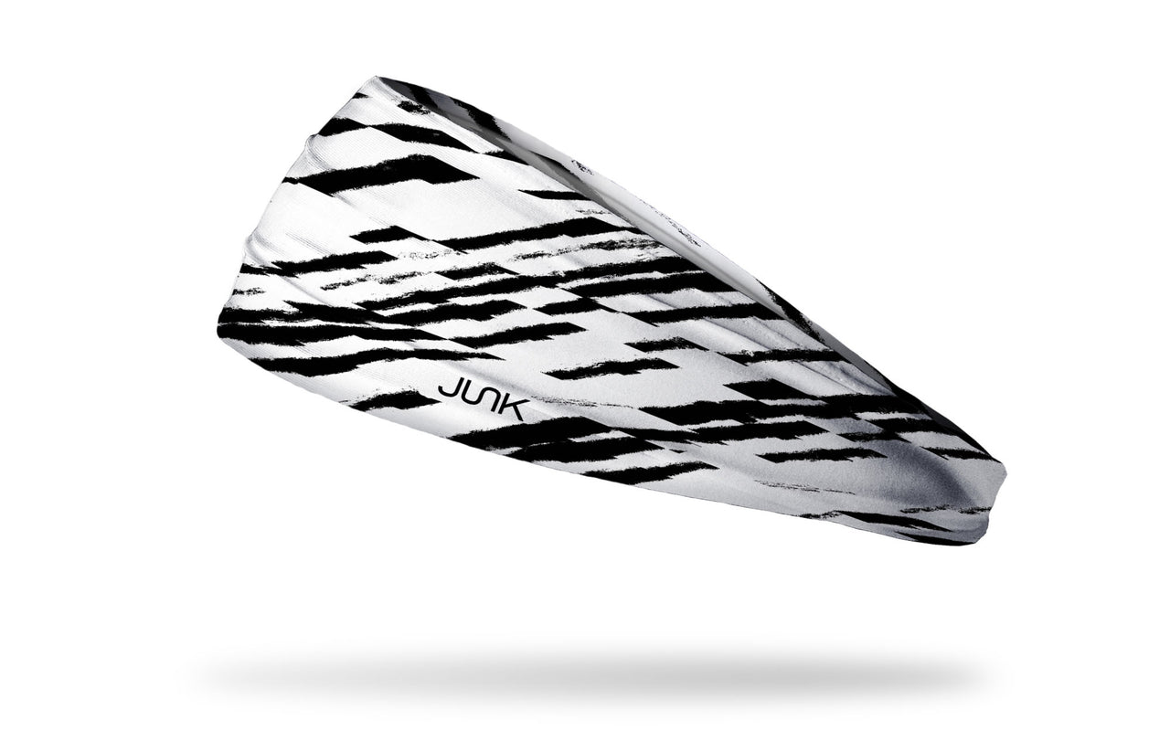 Tracking Lines Big Bang Lite Headband - View 1