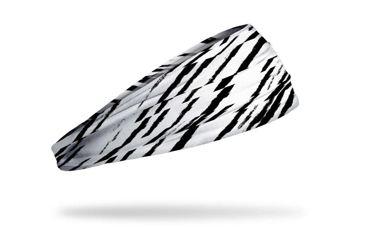 Tracking Lines Big Bang Lite Headband - View 2