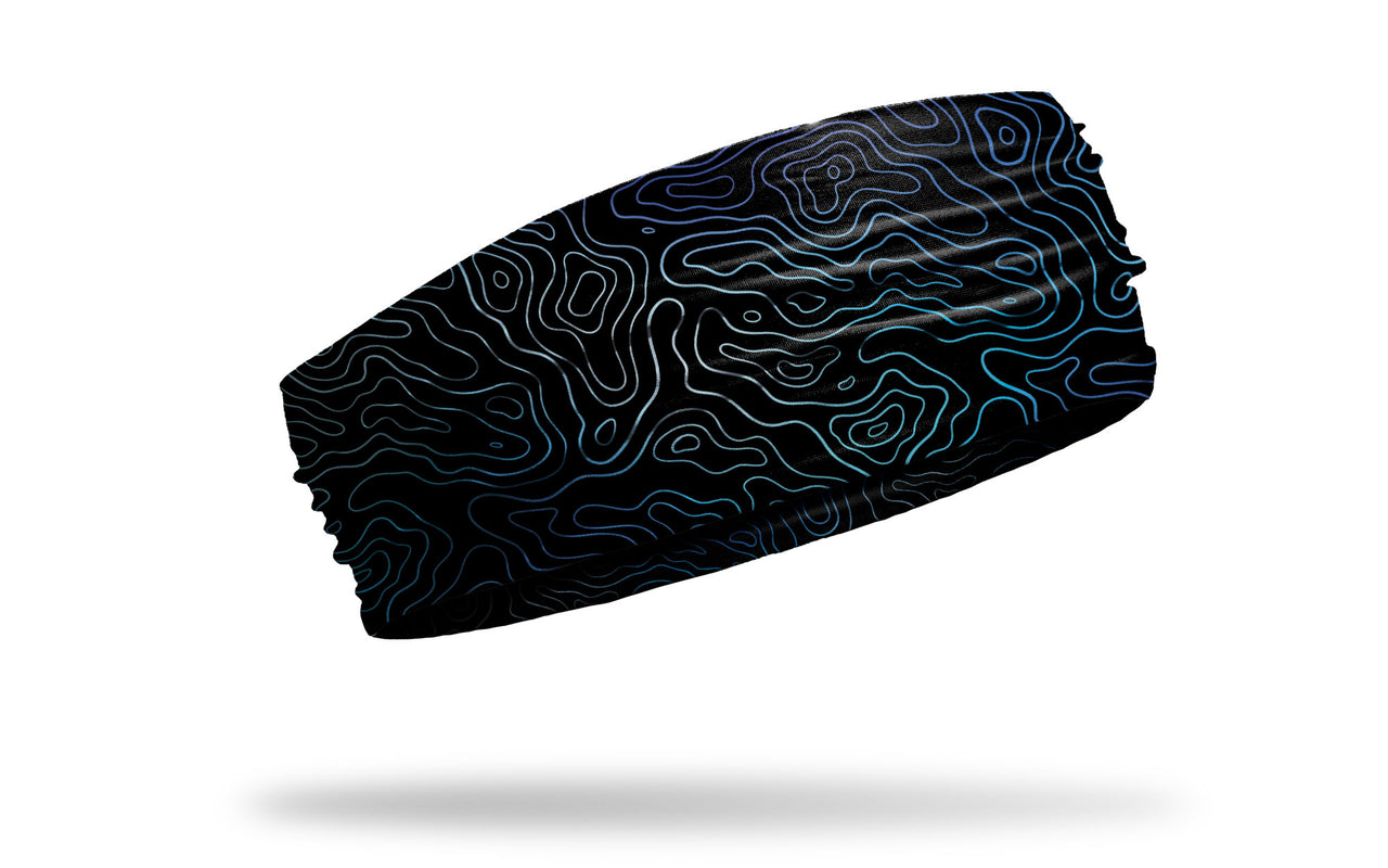 Trailblazer Big Bang Headband - View 2