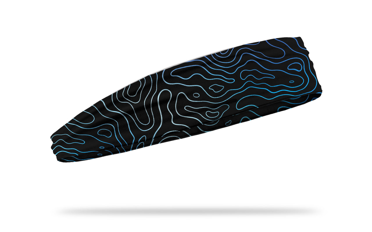 Trailblazer Infinity Headband - View 2