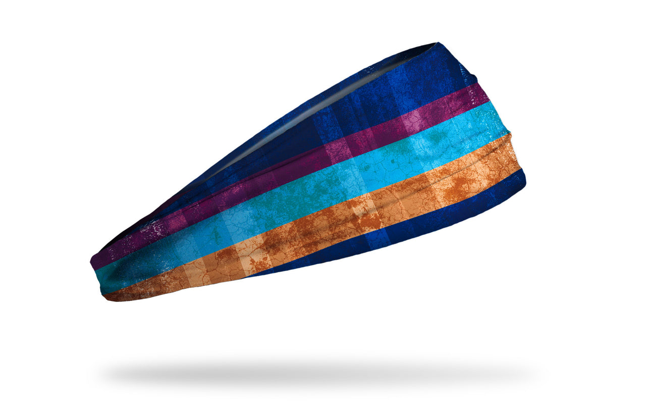 Trail Focus Big Bang Lite Headband - View 2