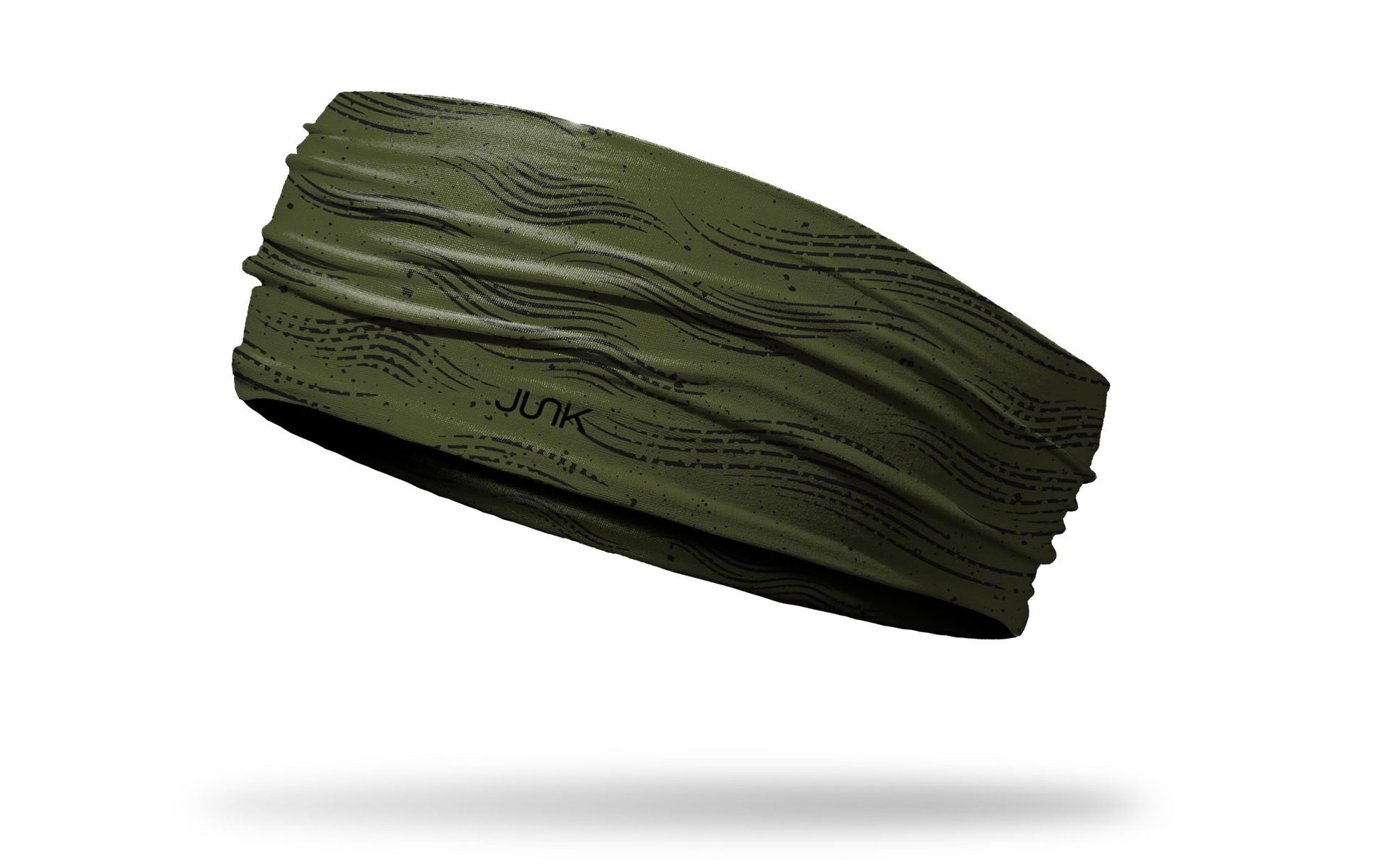 Trail Trekker Big Bang Headband - View 1