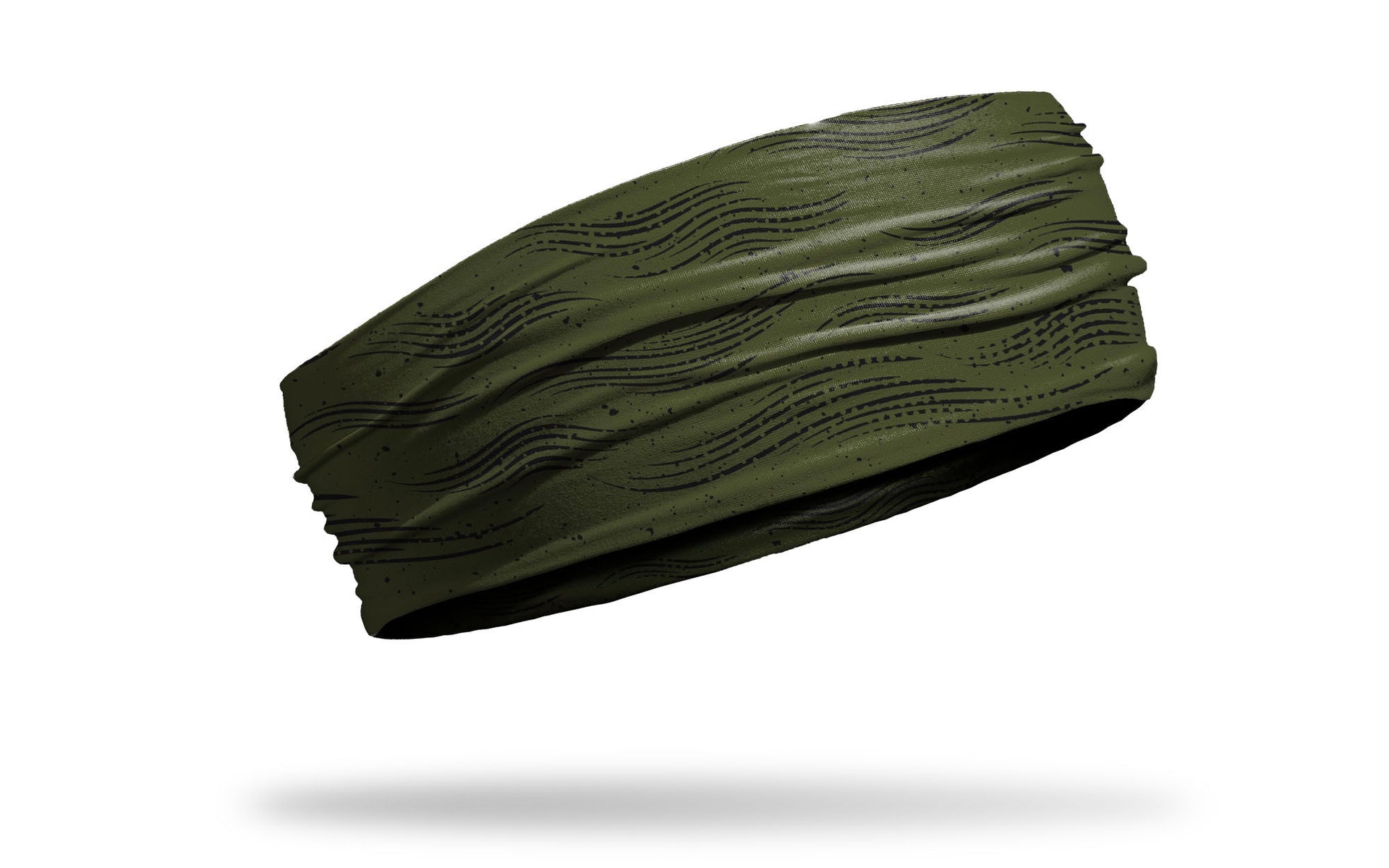 Trail Trekker Big Bang Headband - View 2