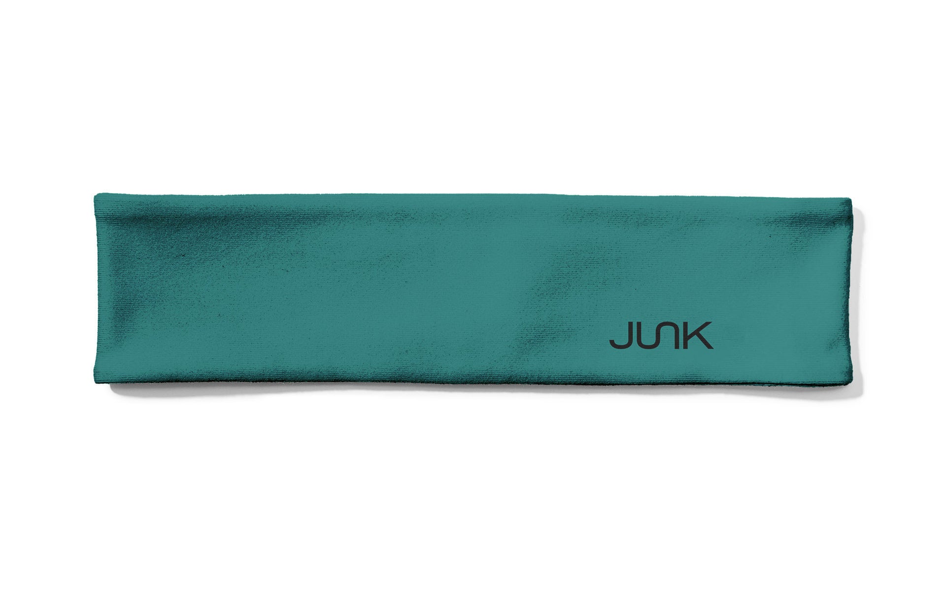 Transformative Teal Infinity Headband - View 3