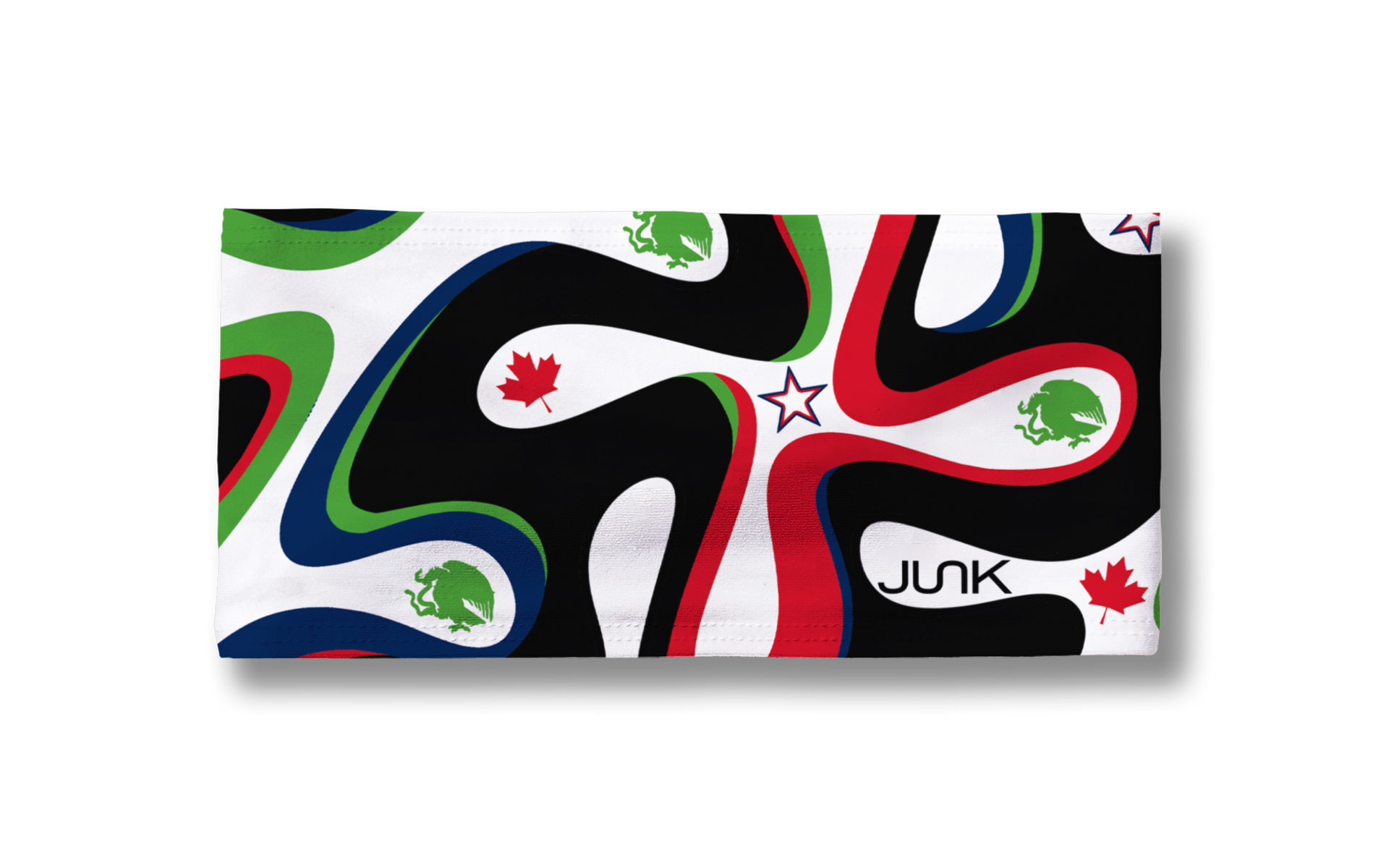 Trifecta Big Bang Lite Headband - View 3