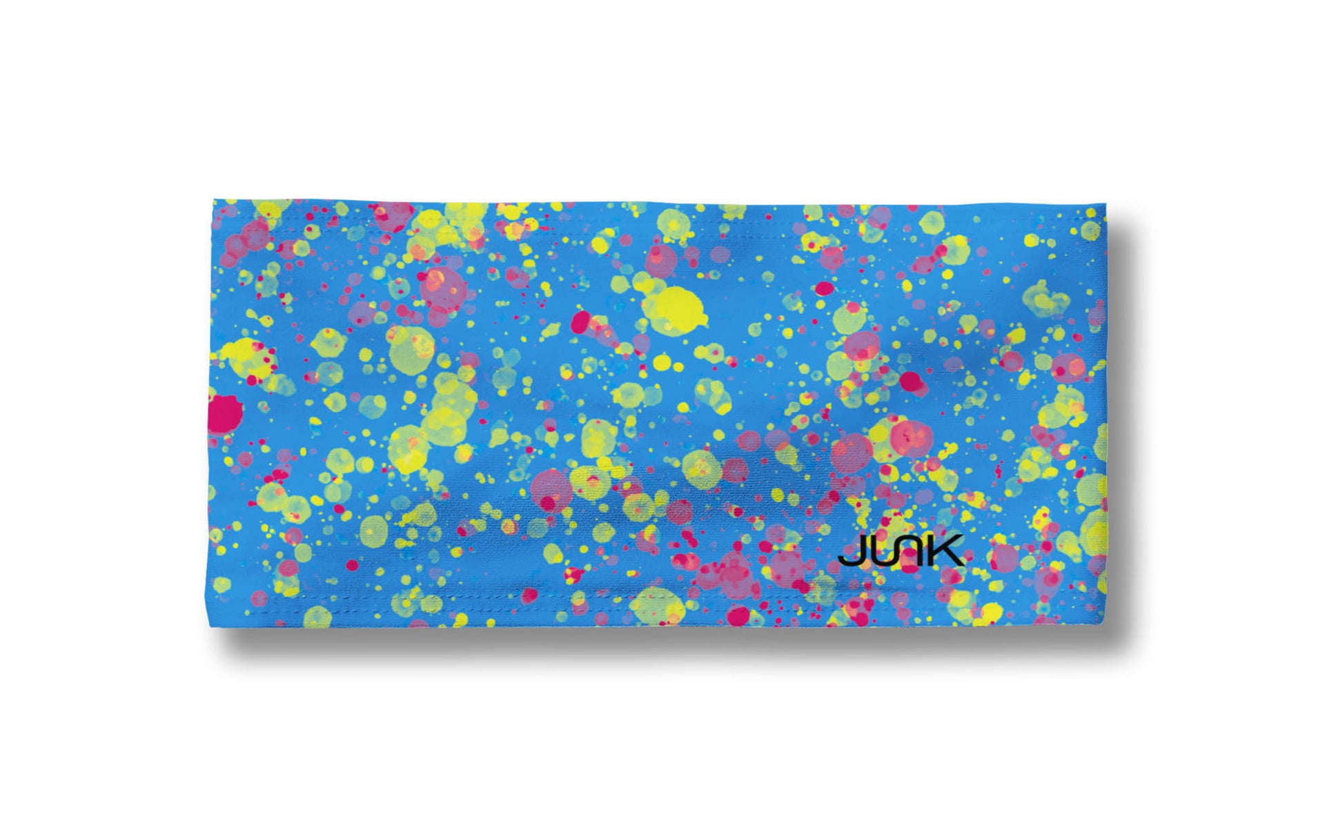 Tropical Blast Big Bang Lite Headband - View 3