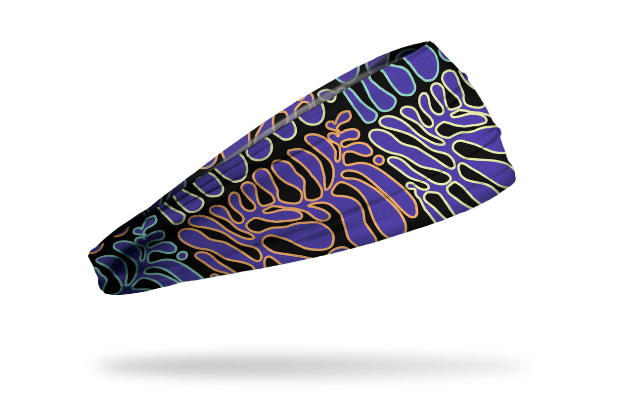 Tropic Wonder Big Bang Lite Headband - View 2