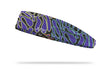 Tropic Wonder Infinity Headband - View 1