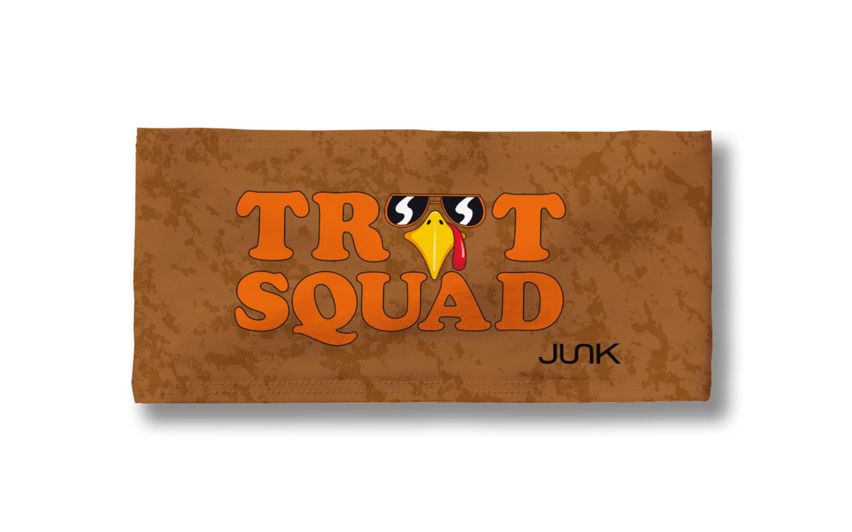 Trot Squad Big Bang Lite Headband - View 3
