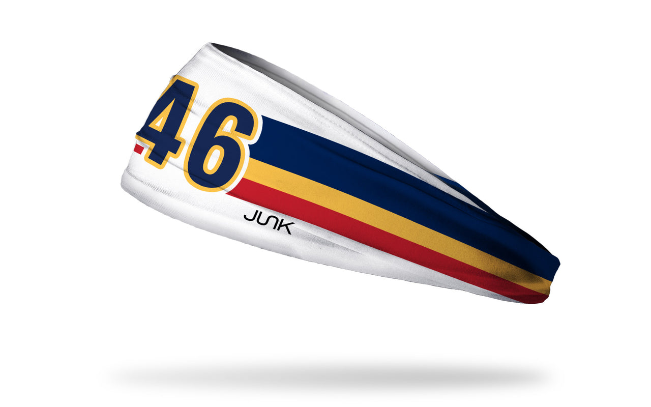 Tucker Big Bang Lite Headband - View 1