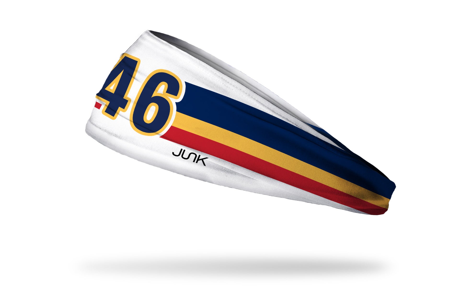 Tucker Big Bang Lite Headband - View 1