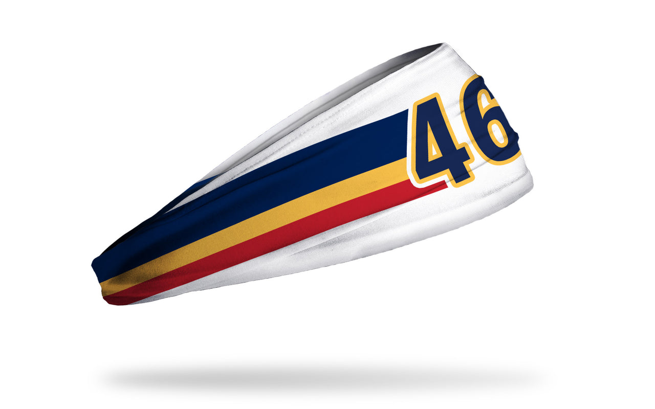 Tucker Big Bang Lite Headband - View 2