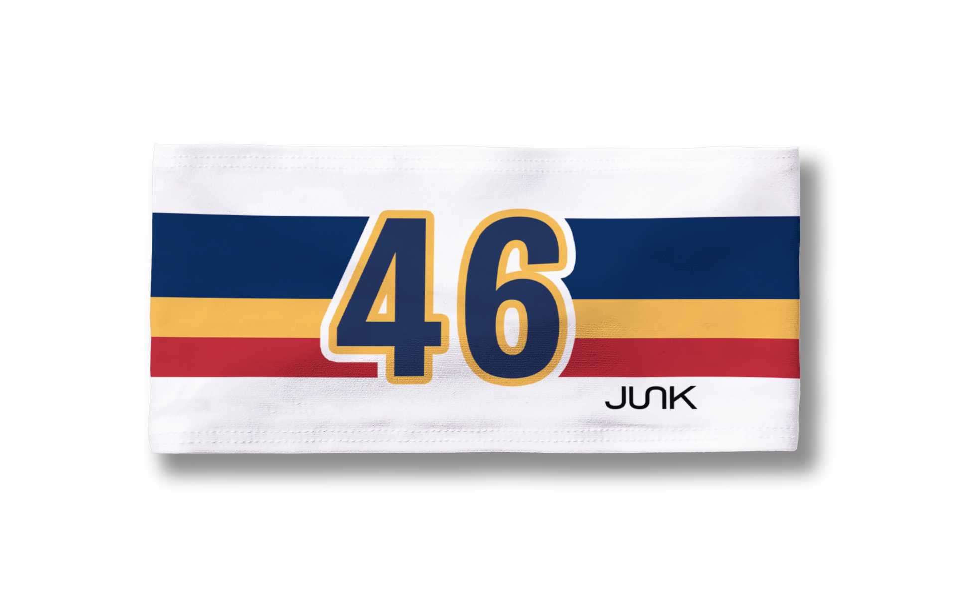Tucker Big Bang Lite Headband - View 3