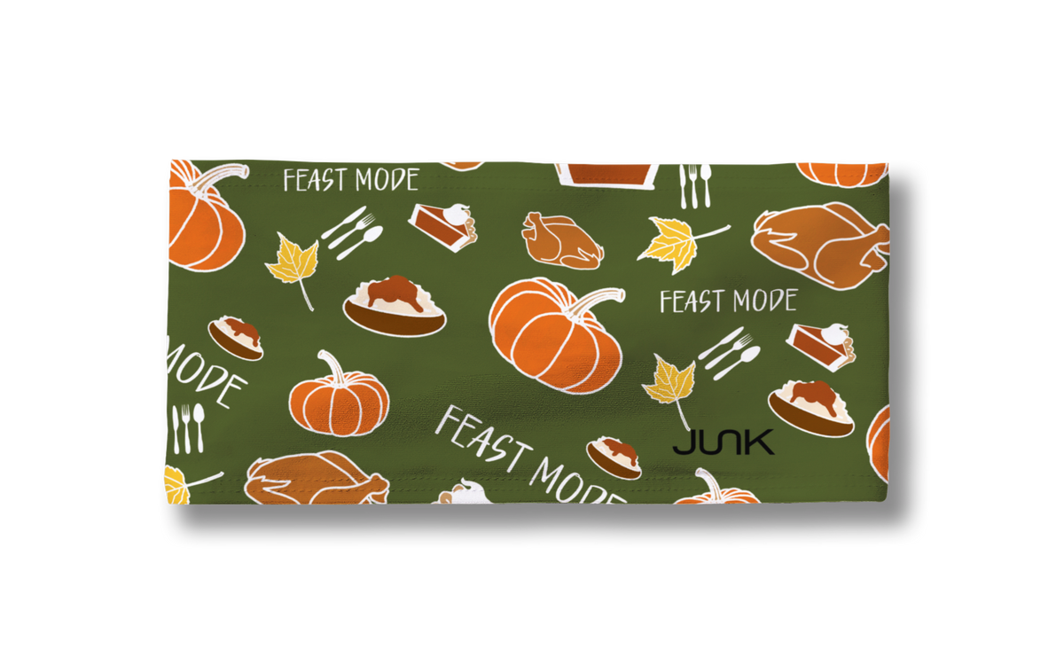 Turkey Pants Big Bang Lite Headband - View 3