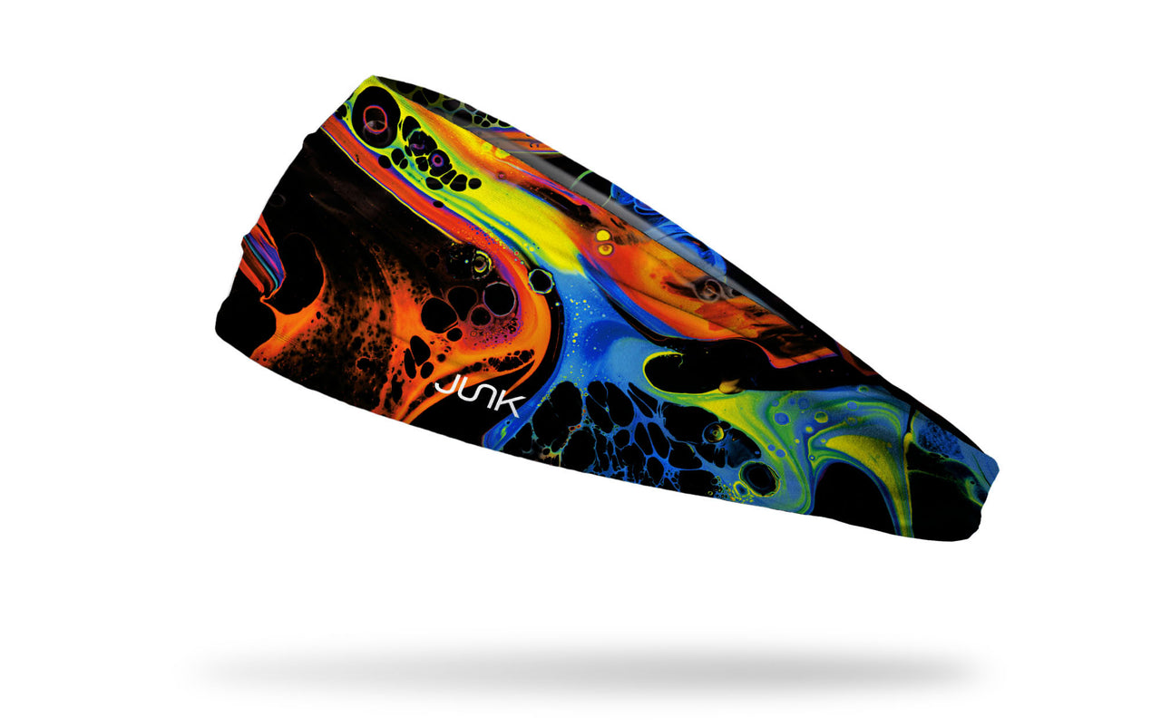 Turpentine Big Bang Lite Headband - View 1