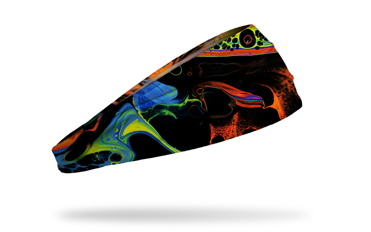 Turpentine Big Bang Lite Headband - View 2