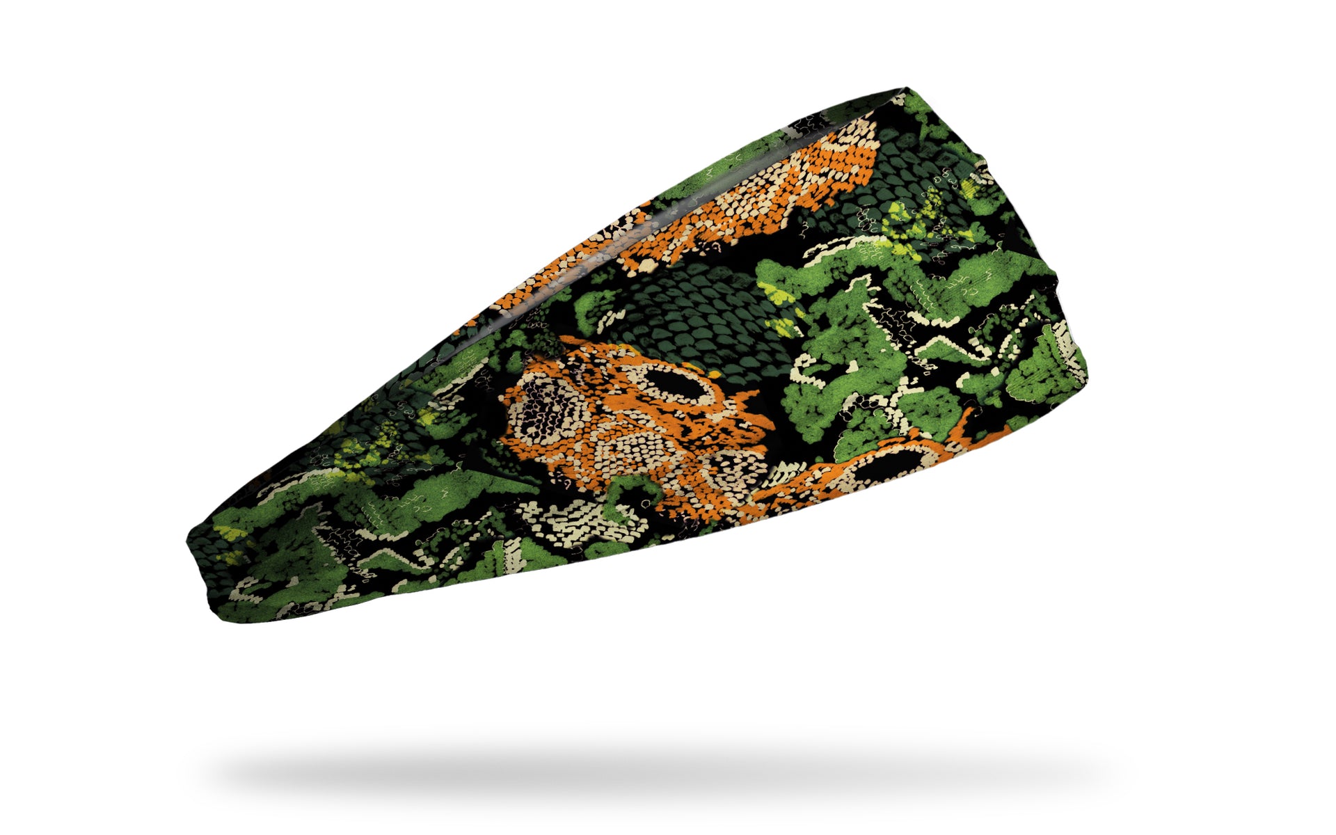 Twilight Python Big Bang Lite Headband - View 2