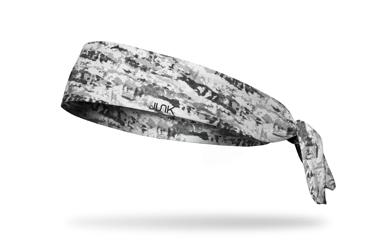 Ultimatum Flex Tie Headband - View 1