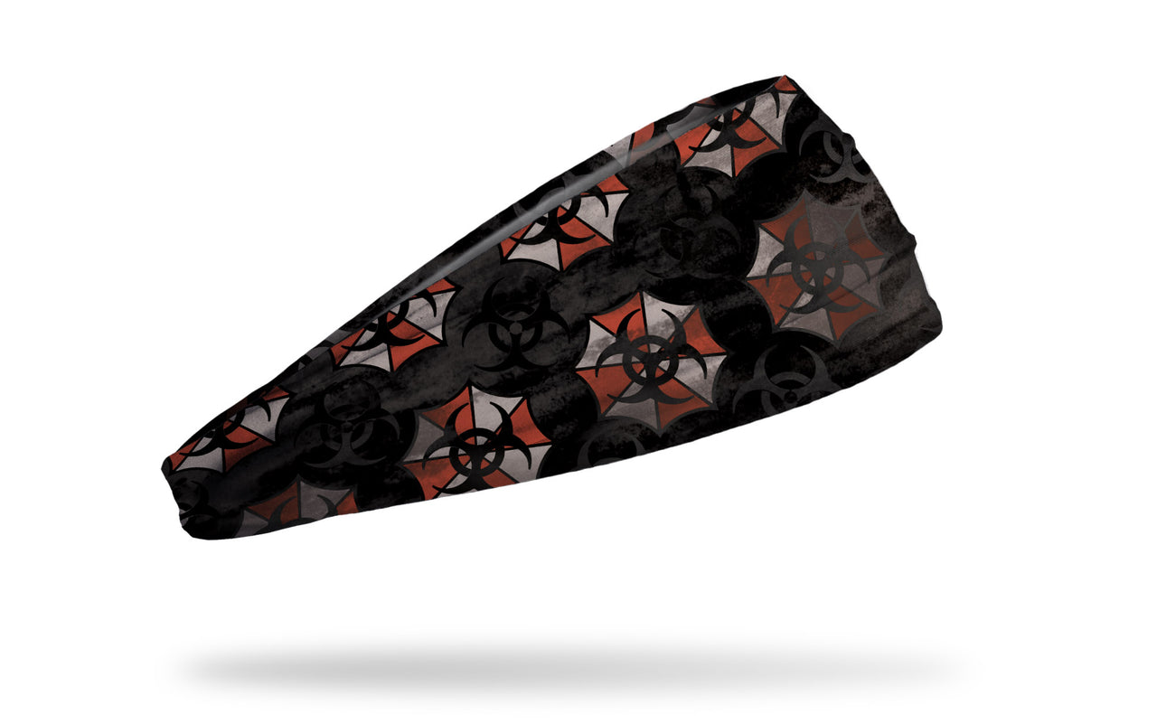 Umbrella Corp Big Bang Lite Headband - View 2