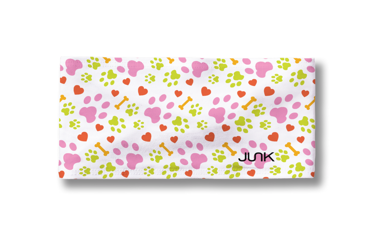 Unconditional Love Big Bang Lite Headband - View 3