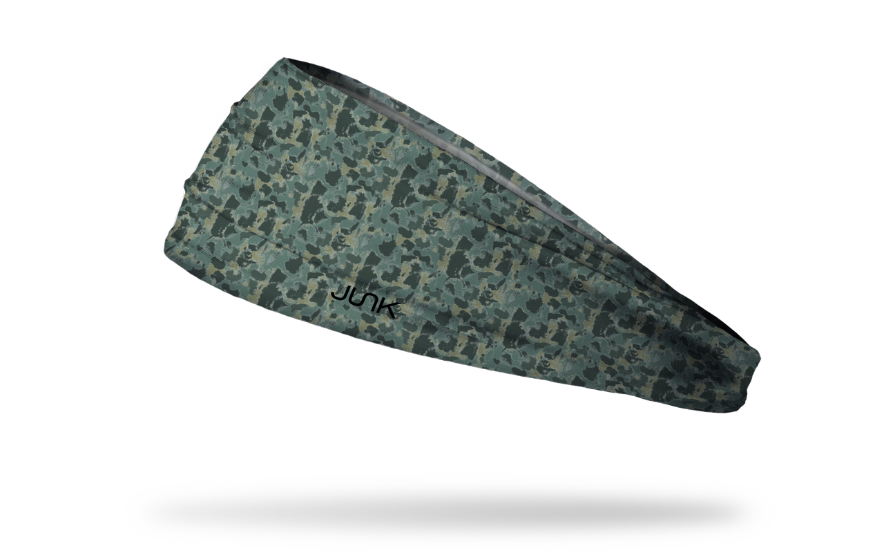 Underbrush Headband