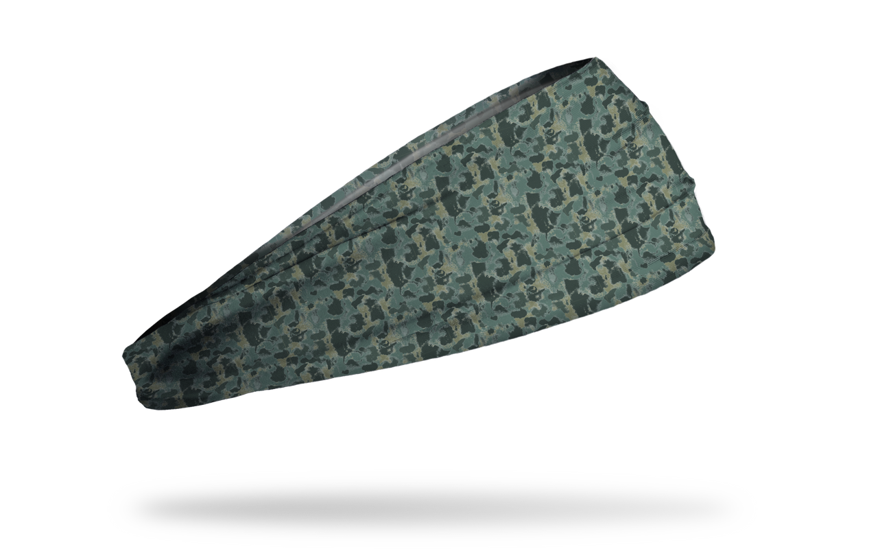 Underbrush Headband