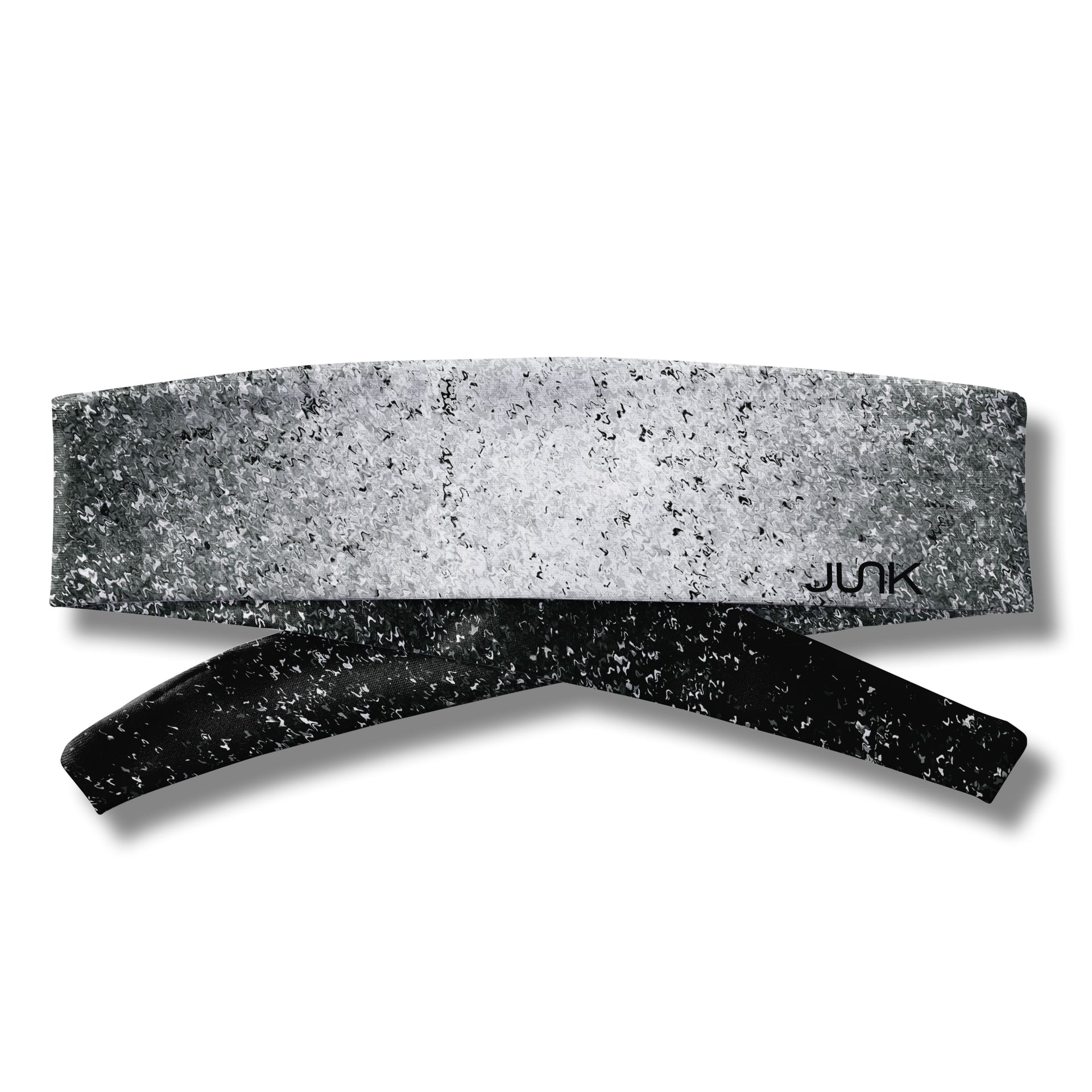 Under Pressure Flex Tie Headband - View 3