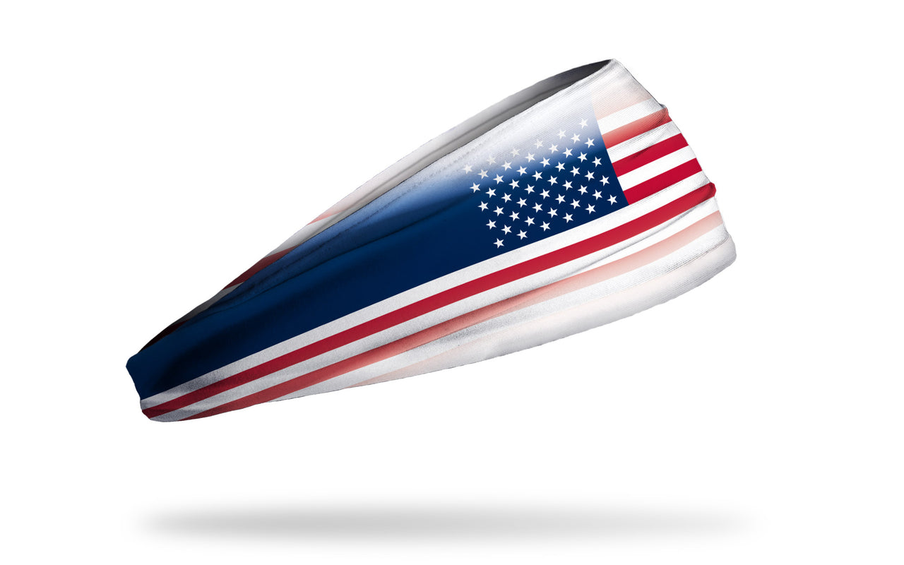 United States Classic Big Bang Lite Headband - View 2
