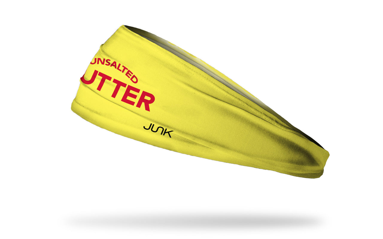 Unsalted Butter Big Bang Lite Headband - View 1