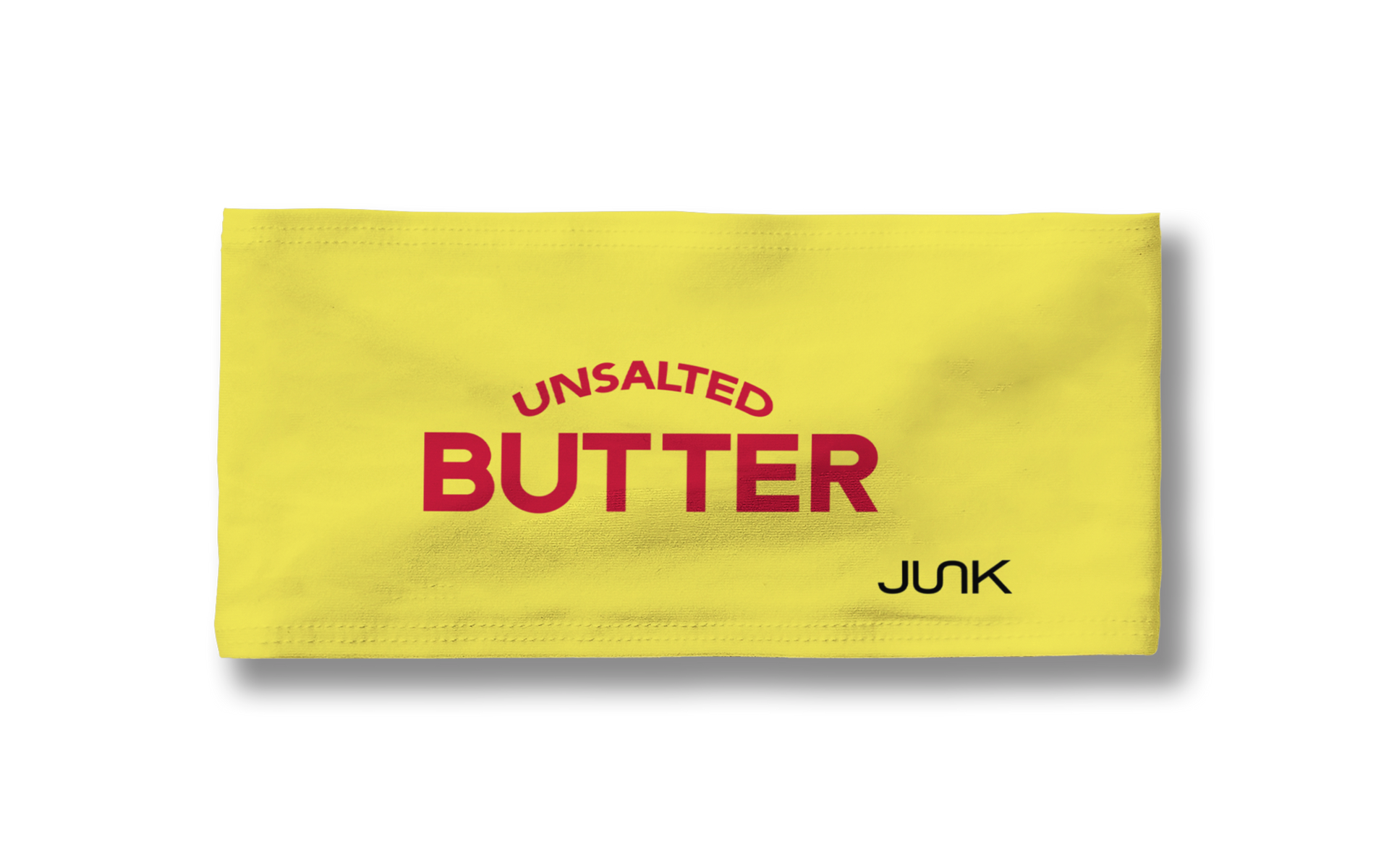 Unsalted Butter Big Bang Lite Headband - View 3