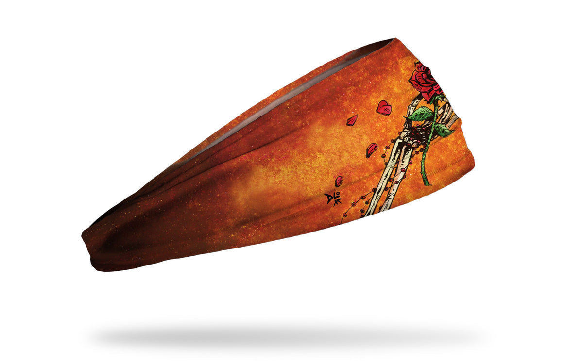Until the Last Note Big Bang Lite Headband - View 2