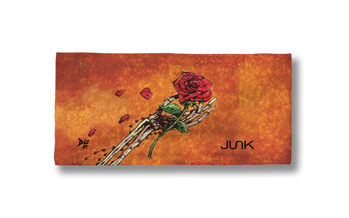 Until the Last Note Big Bang Lite Headband - View 3