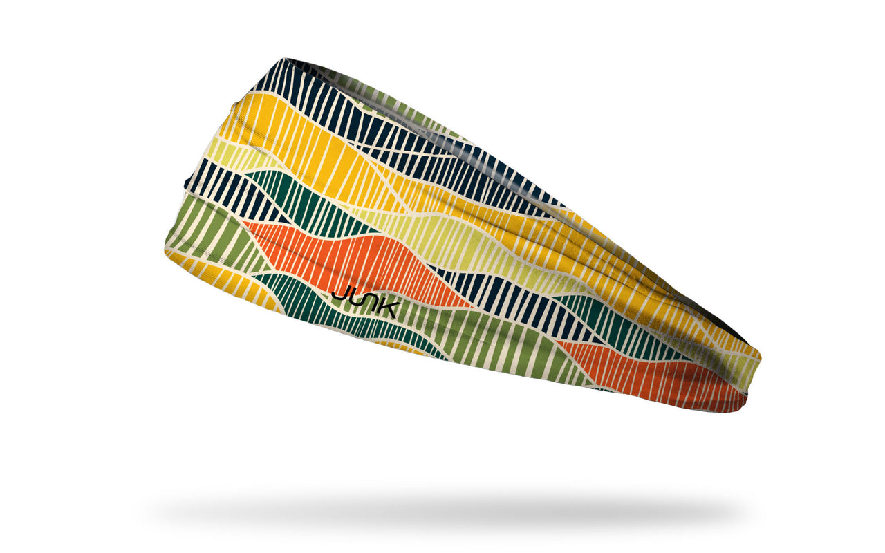 Uplands Big Bang Lite Headband - View 1