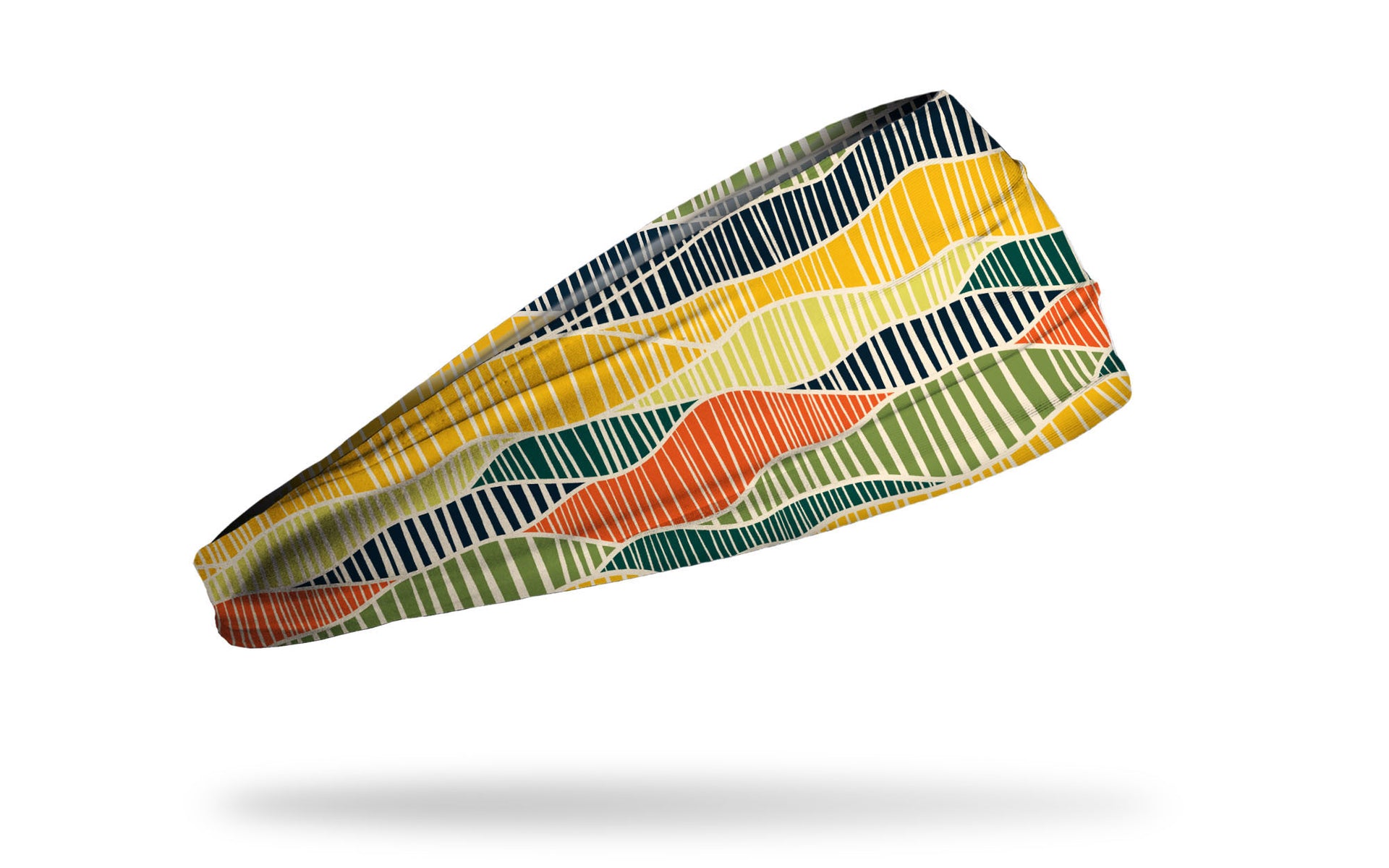 Uplands Big Bang Lite Headband - View 2
