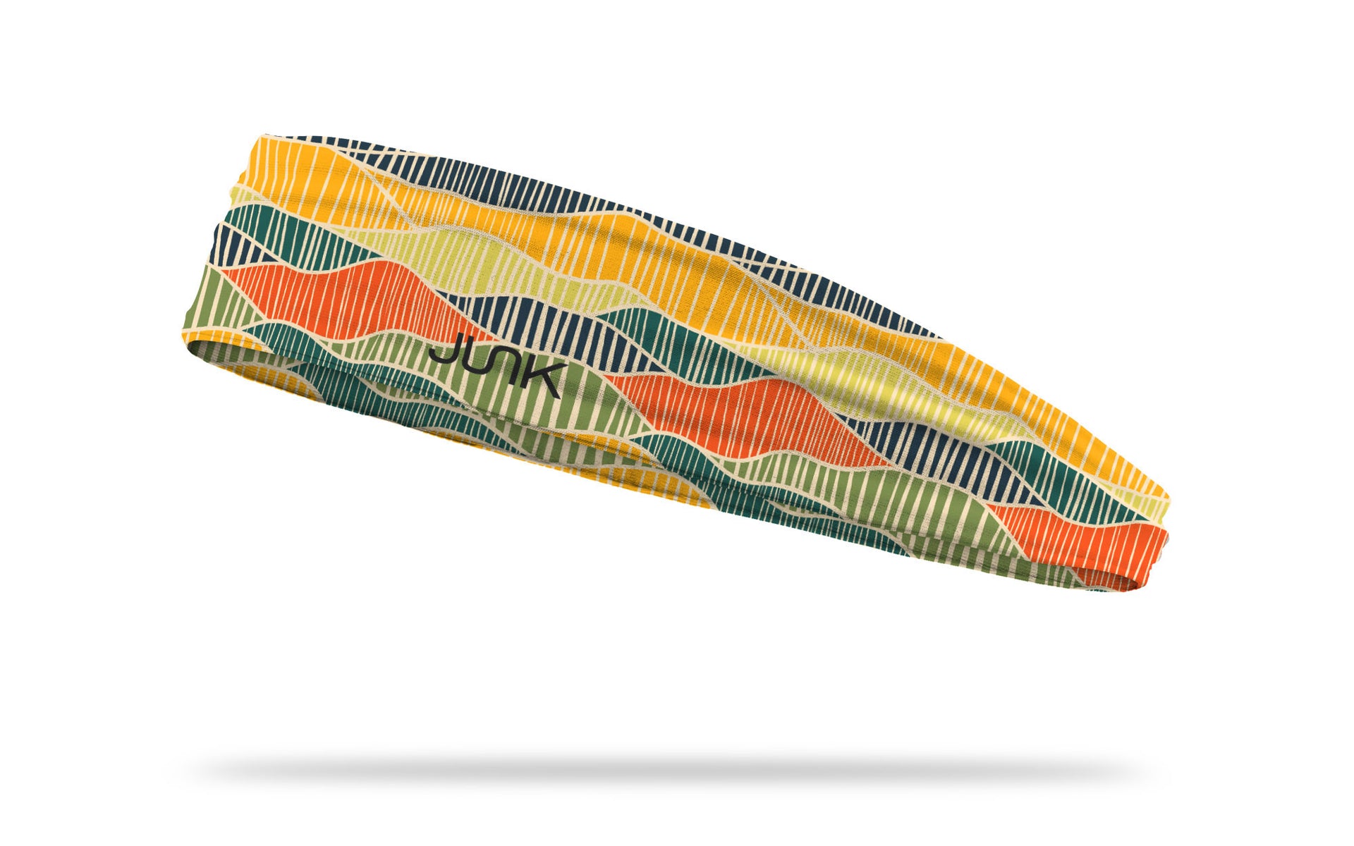 Uplands Infinity Headband - View 1