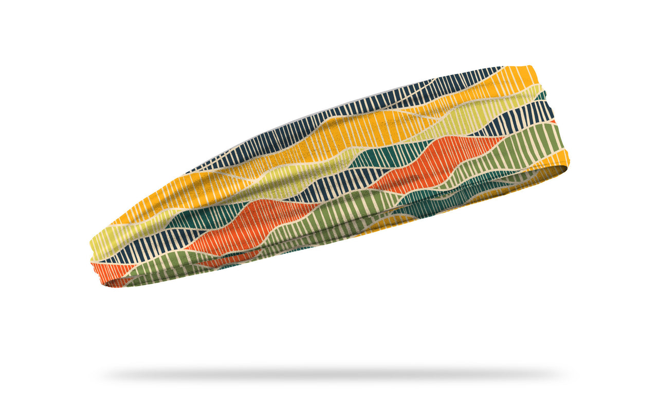 Uplands Infinity Headband - View 2