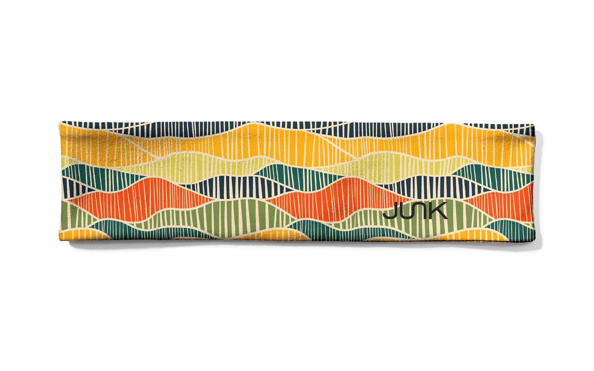 Uplands Infinity Headband - View 3