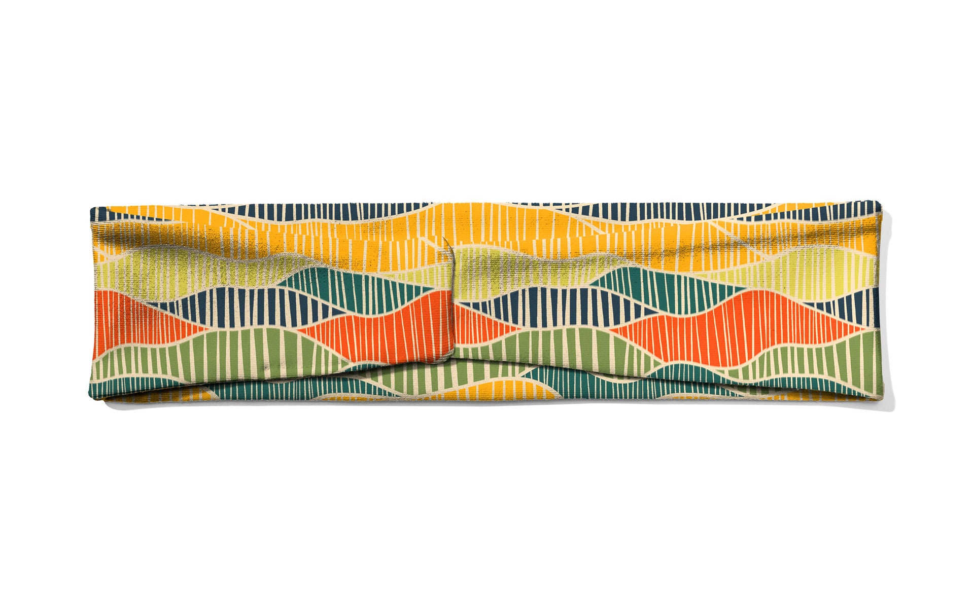 Uplands Infinity Headband - View 4