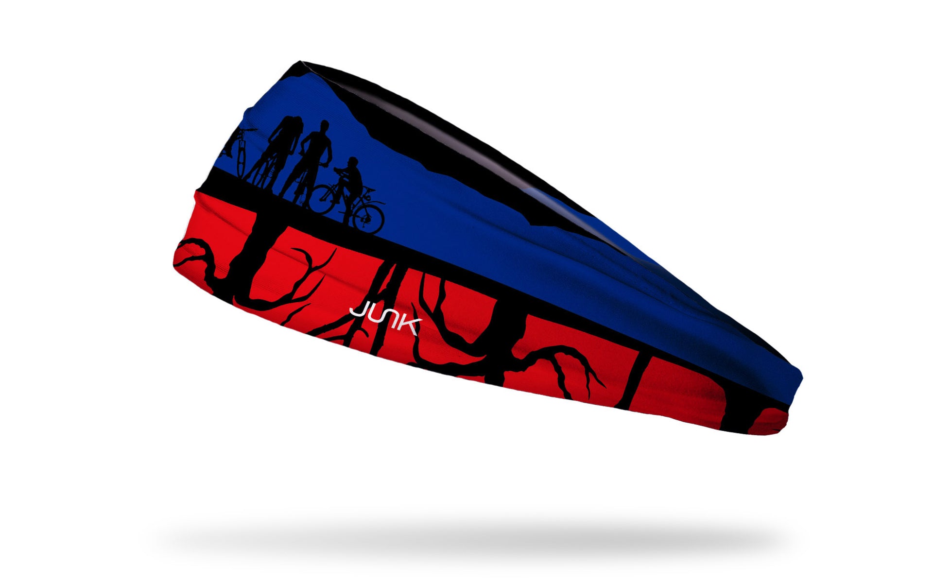 Upside Down Big Bang Lite Headband - View 1