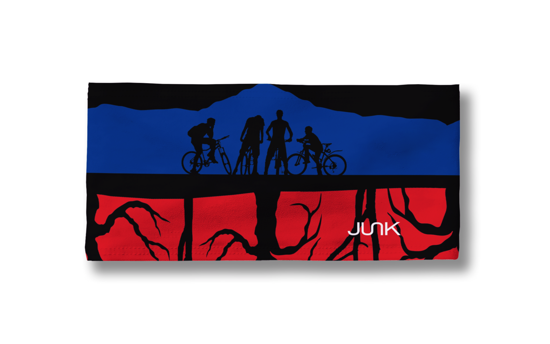 Upside Down Big Bang Lite Headband - View 3