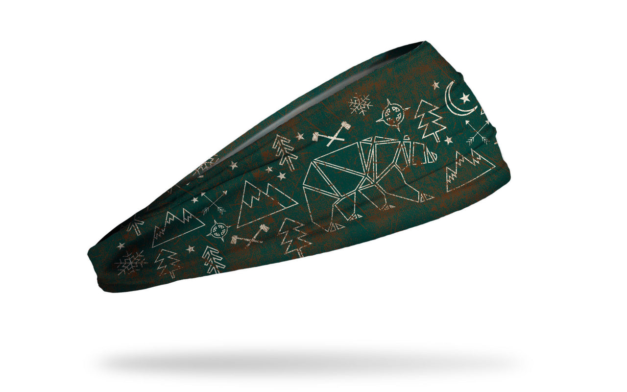 Ursa Major Big Bang Lite Headband - View 2