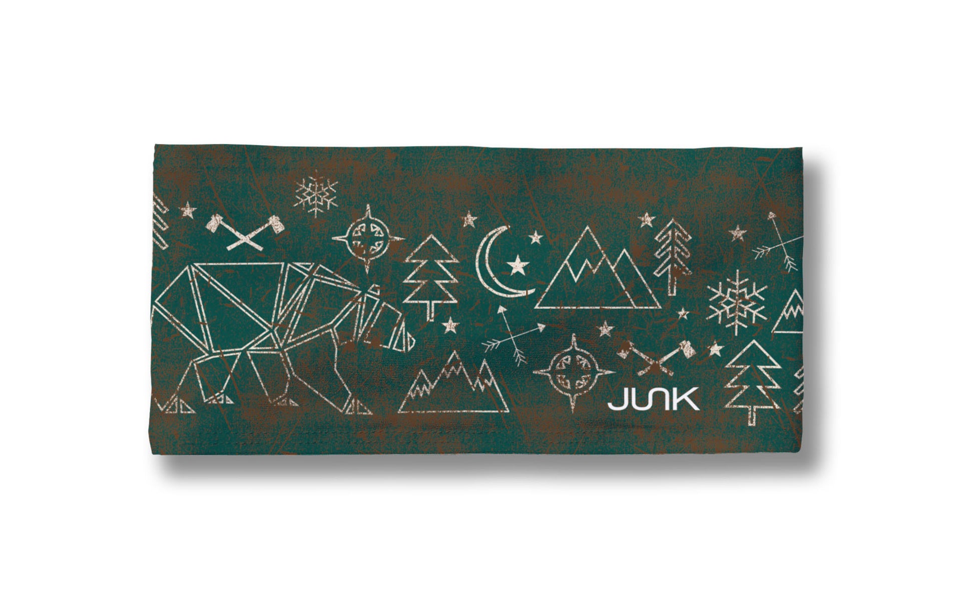 Ursa Major Big Bang Lite Headband - View 3