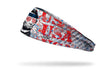 U.S.ABE Big Bang Lite Headband - View 1