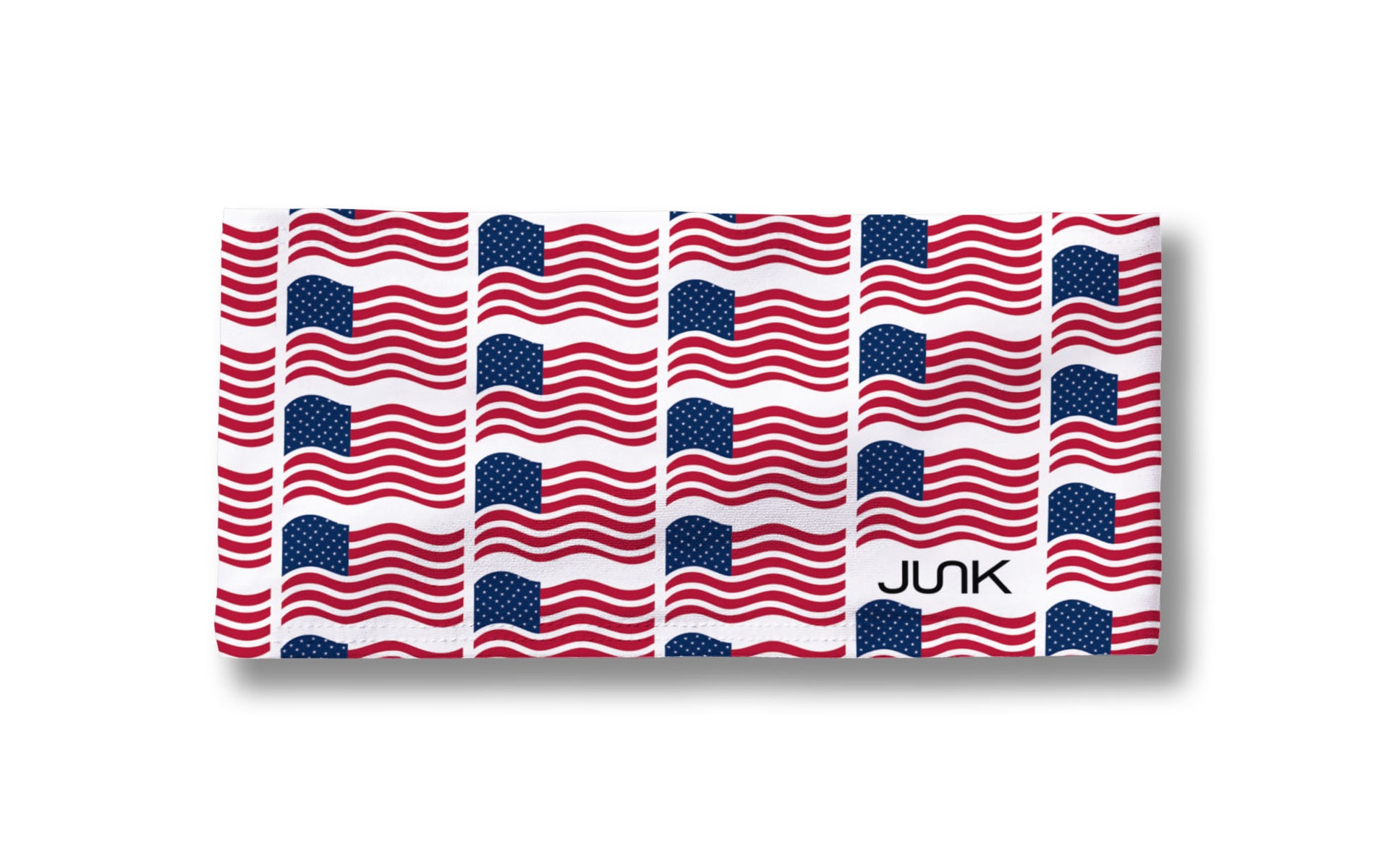 USA Stamp Big Bang Lite Headband - View 3