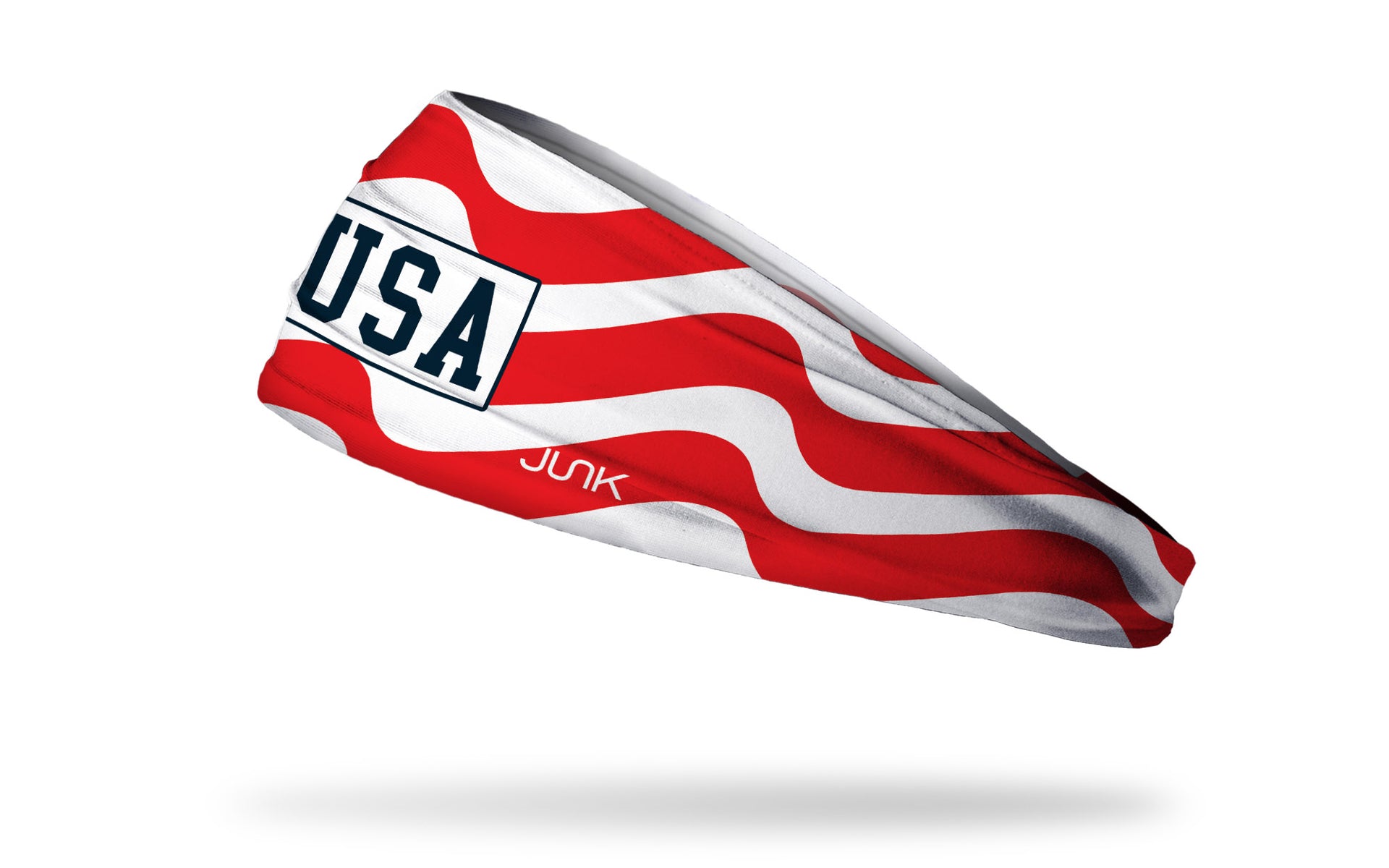 USA Ribbons Big Bang Lite Headband - View 1